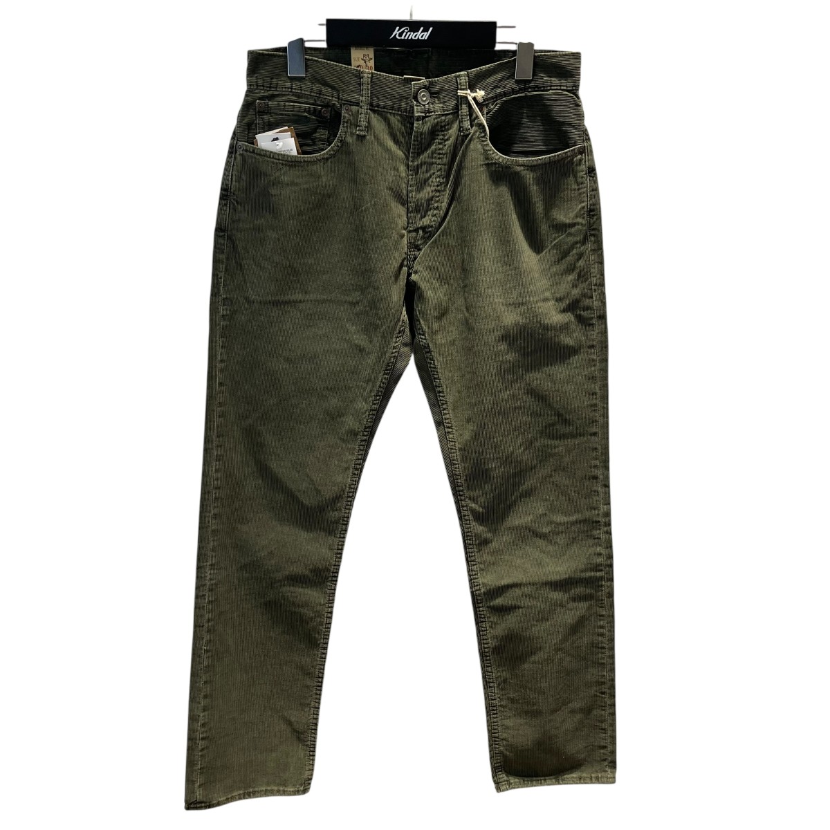楽天市場】RRL(ダブルアールエル ラルフローレン)コーデュロイ パンツ