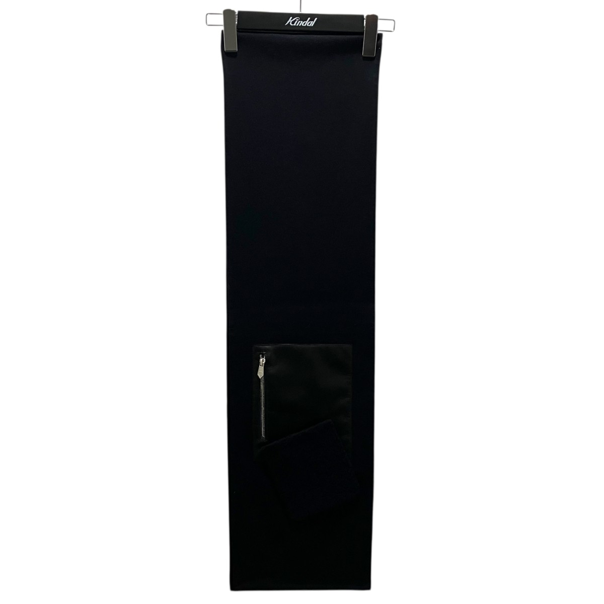 【中古】HERMES うつり変わりえり巻き 米国海軍 【060226】（エルメス）