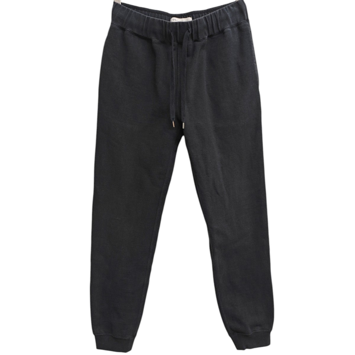 【中古】 Ron Herman　 スウェットパンツ 2220600001 ブラック サイズ：L 【060226】（ロンハーマン） 5,940円