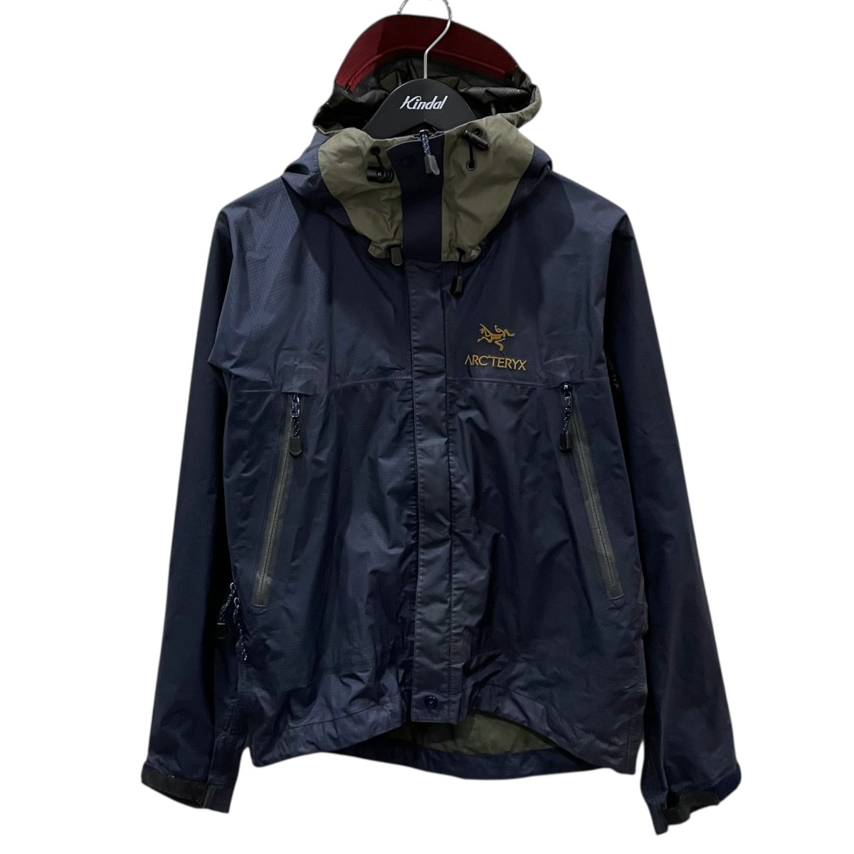 楽天市場】【中古】未使用 ARC'TERYX アークテリクス ベータ LT