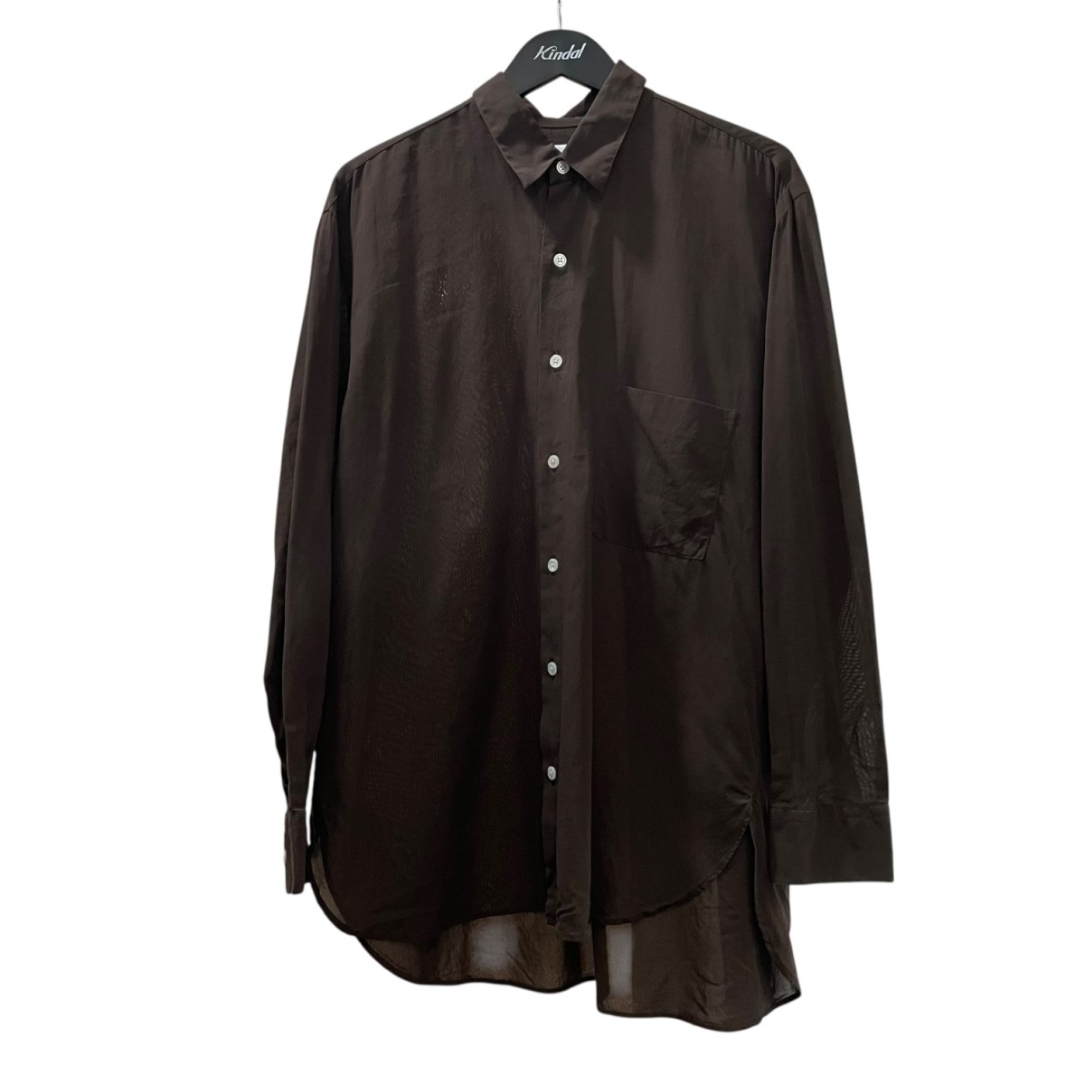 楽天市場】【中古】ANOTHER ASPECTチェックシャツ 8666-3-000000