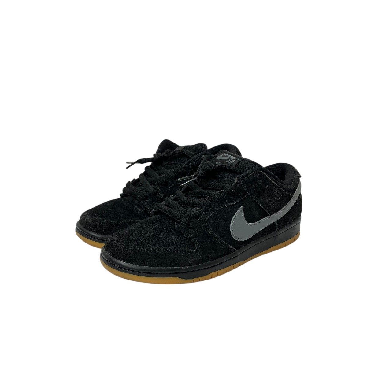 【中古】 NIKE スニーカー BQ6817-010 ブラック サイズ:26.5cm 【070226】(ナイキ)