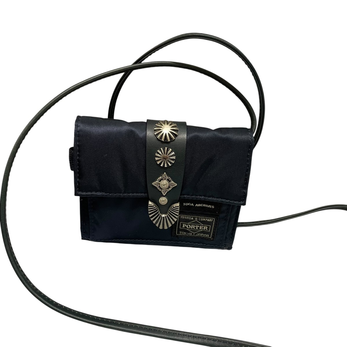 楽天市場】□未使用□ ポーター×ビームス×アルテサニア マルチ柄