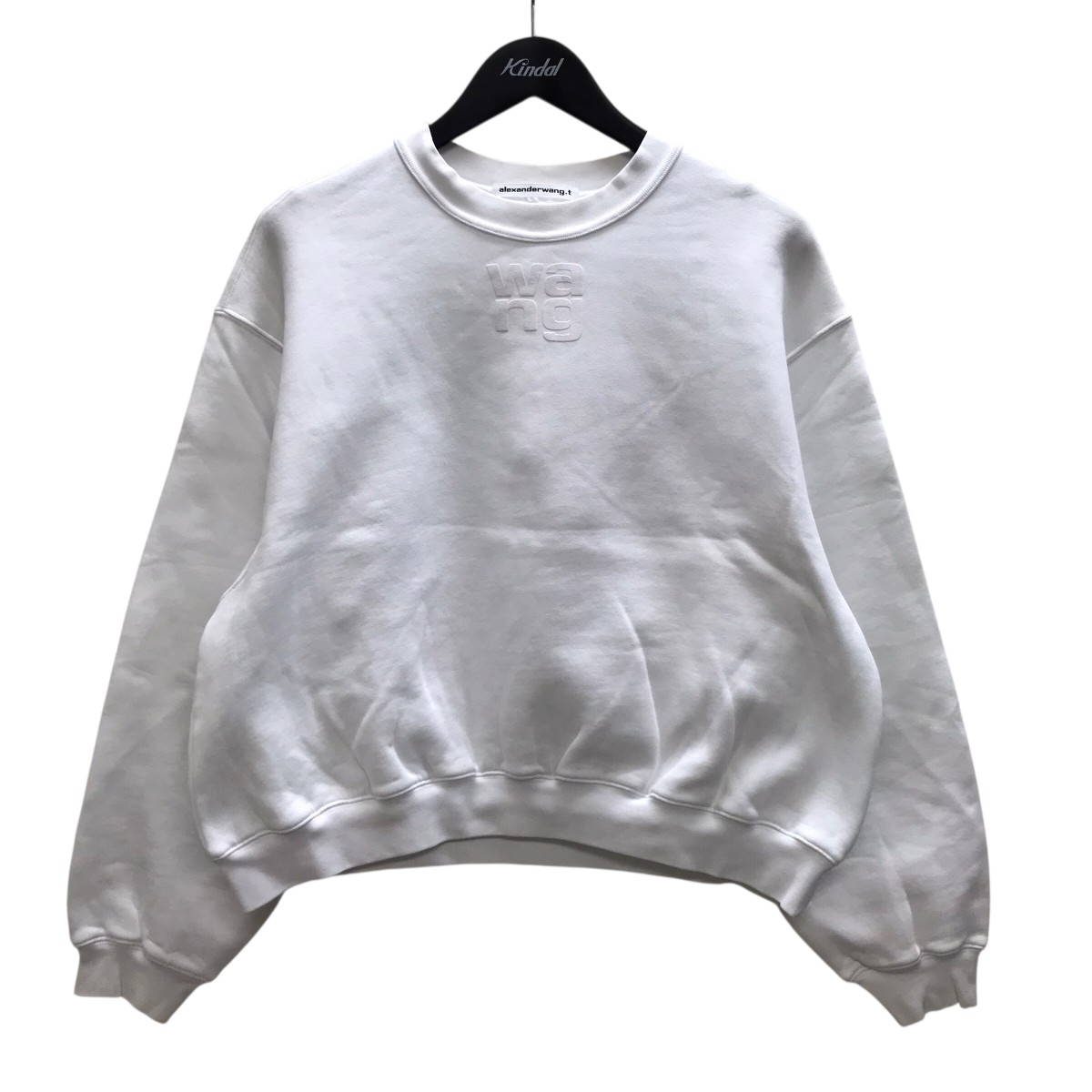 楽天市場】ALEXANDER WANG(アレキサンダーワン) サイズ:XXS Logo