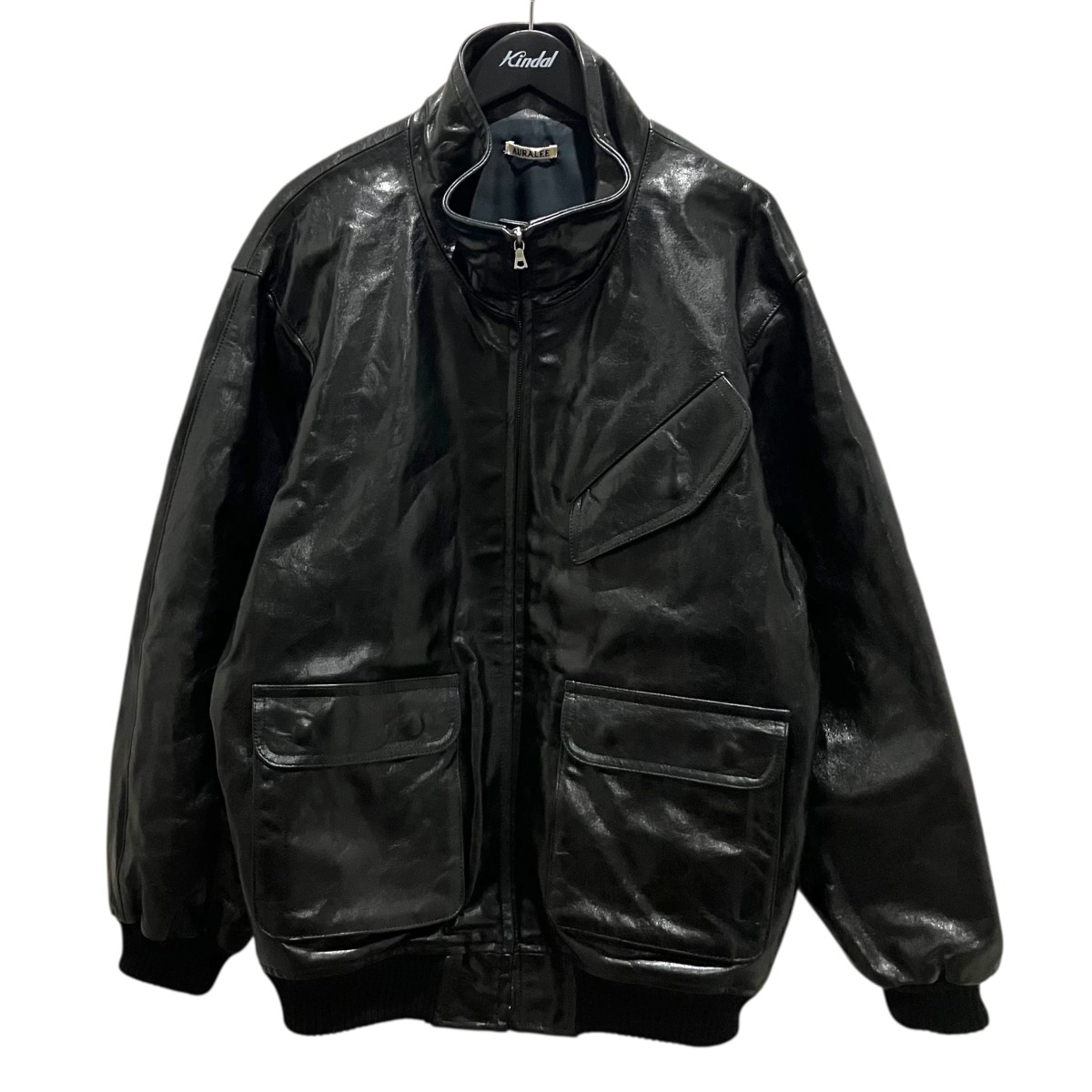 楽天市場】【中古】AURALEE25SS 「HIGH DENSITY SILK TWILL FLIGHT