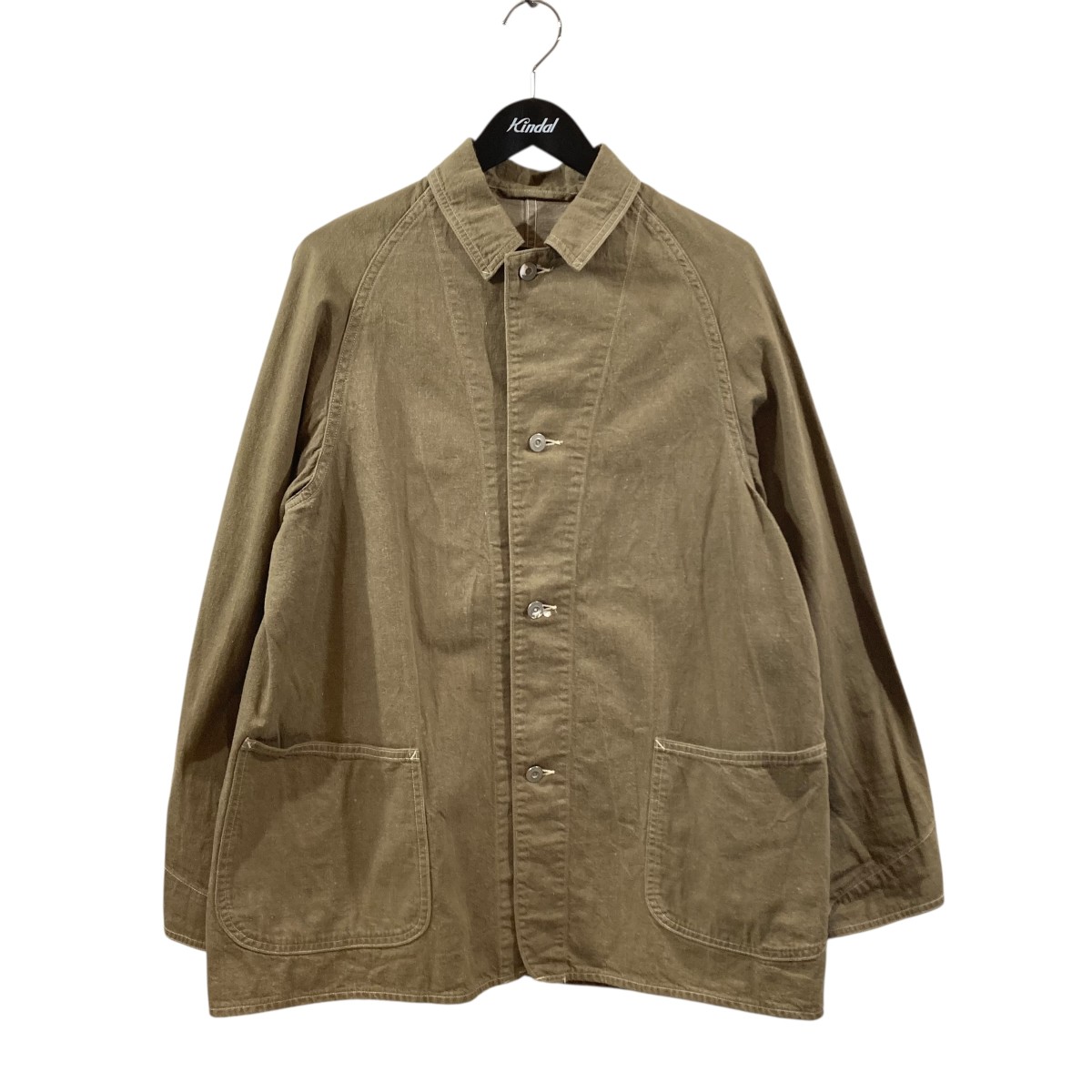 楽天市場】MAATEE&SONS / マーティー&サンズ | 40s denim カバーオール