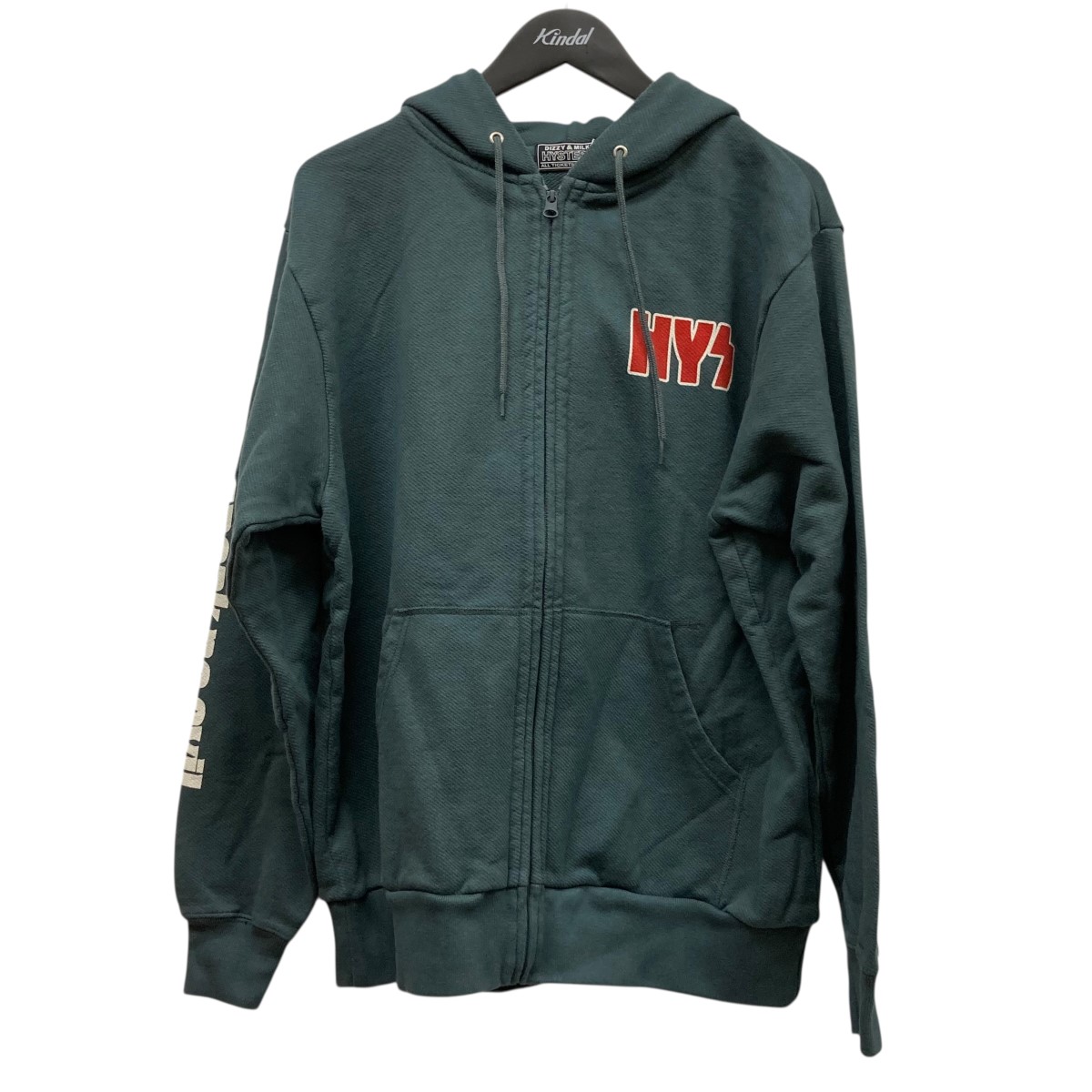 楽天市場】HYSTERIC GLAMOUR ヒステリックグラマー パーカー サイズ:XL