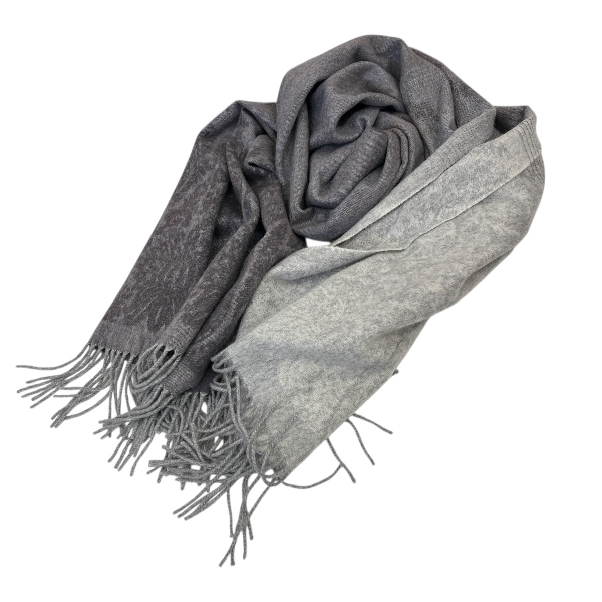 楽天市場】//エヌワンハンドレッド n100 カシミヤストール 【中古