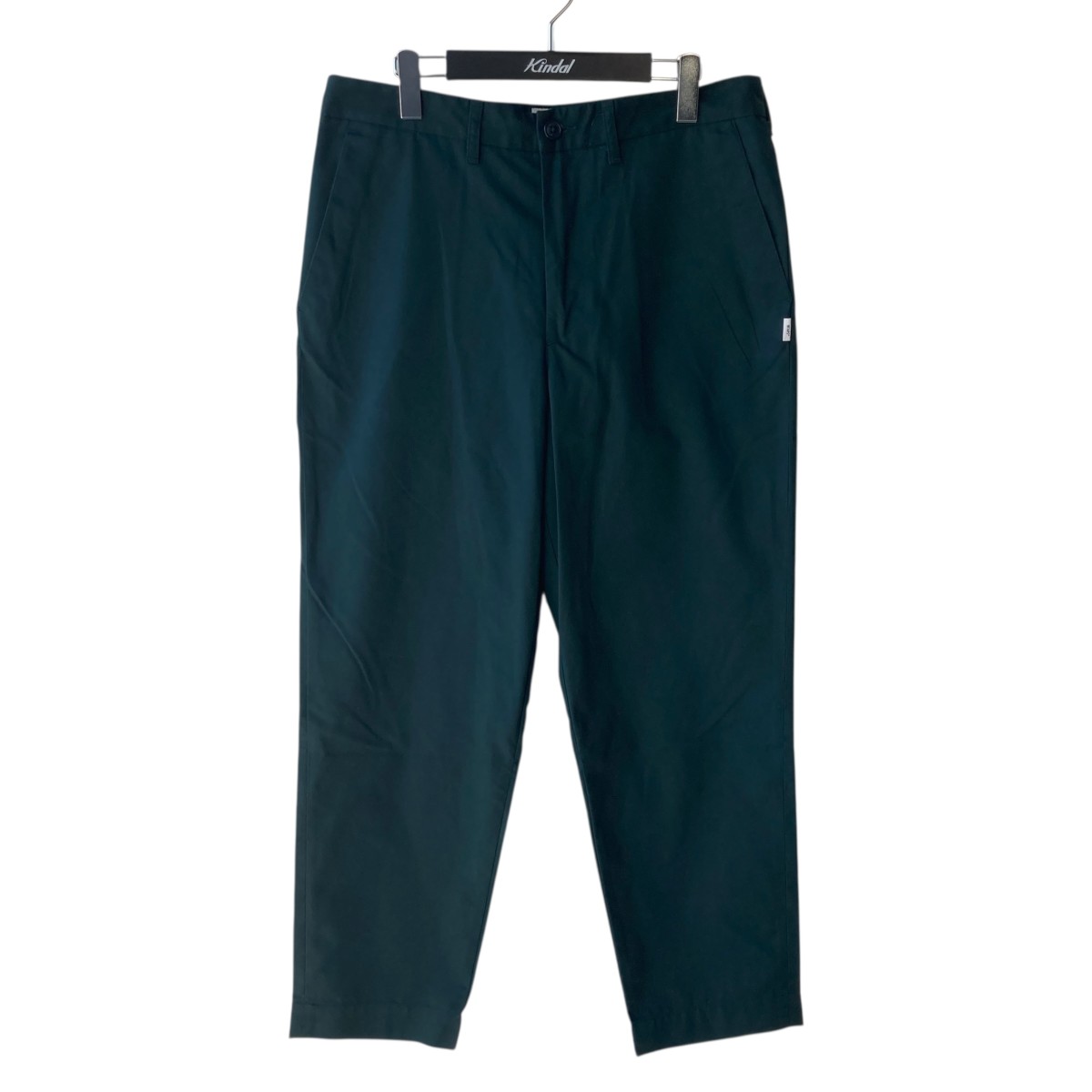 楽天市場】WTAPS(ダブルタップス) SEAGULL 02 TROUSERS COTTON FLANNEL