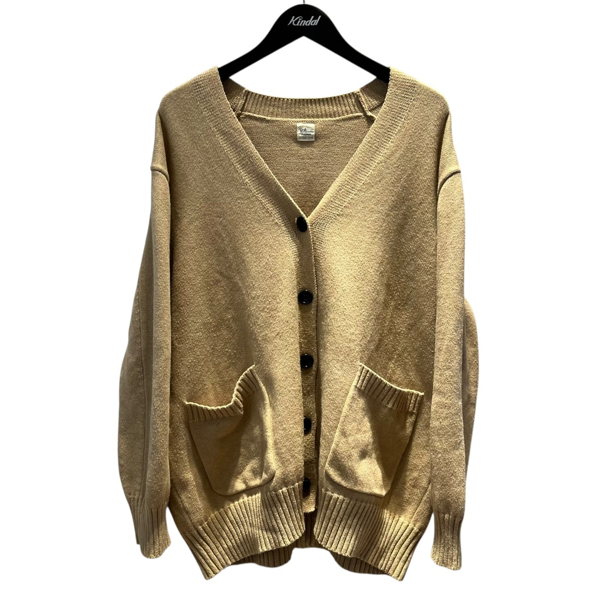 楽天市場】Ron Herman ロンハーマン カーディガン サイズ:L 21AW