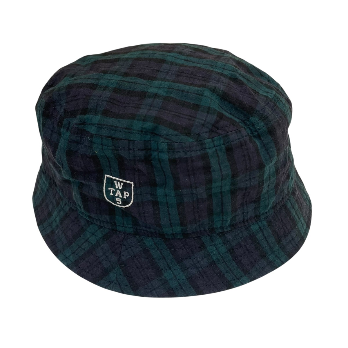 楽天市場】WTAPS 23ss URBAN TERRITORY SIZE-02 231HCDT-HT02 ダブル