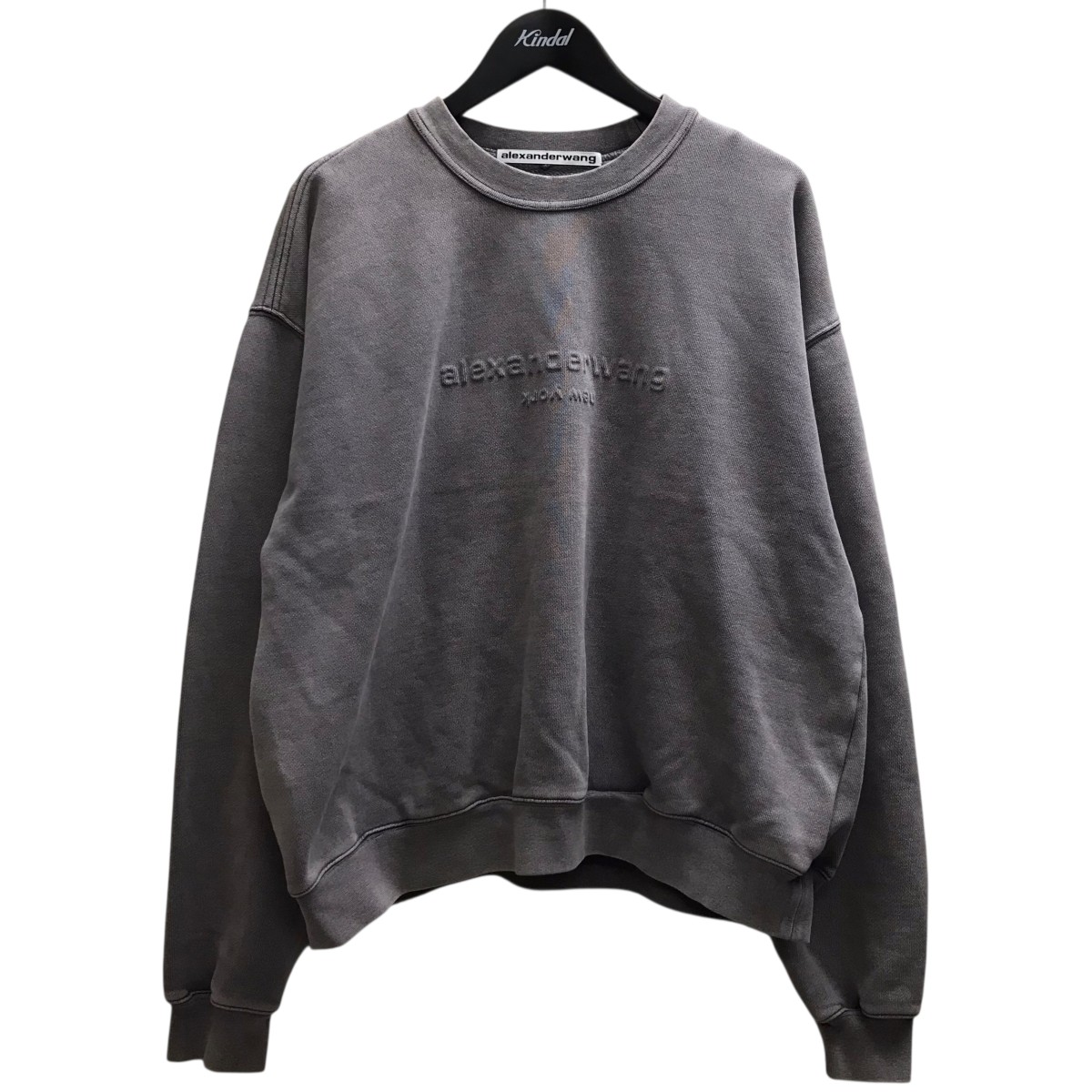 楽天市場】ALEXANDER WANG(アレキサンダーワン) サイズ:XXS Logo