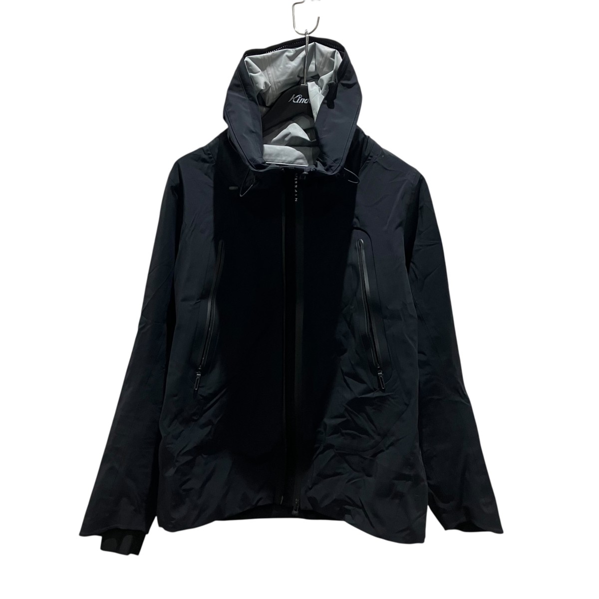 楽天市場】DESCENTE ALLTERRAIN / INSULATED LIGHTWEIGHT L/S SHIRT