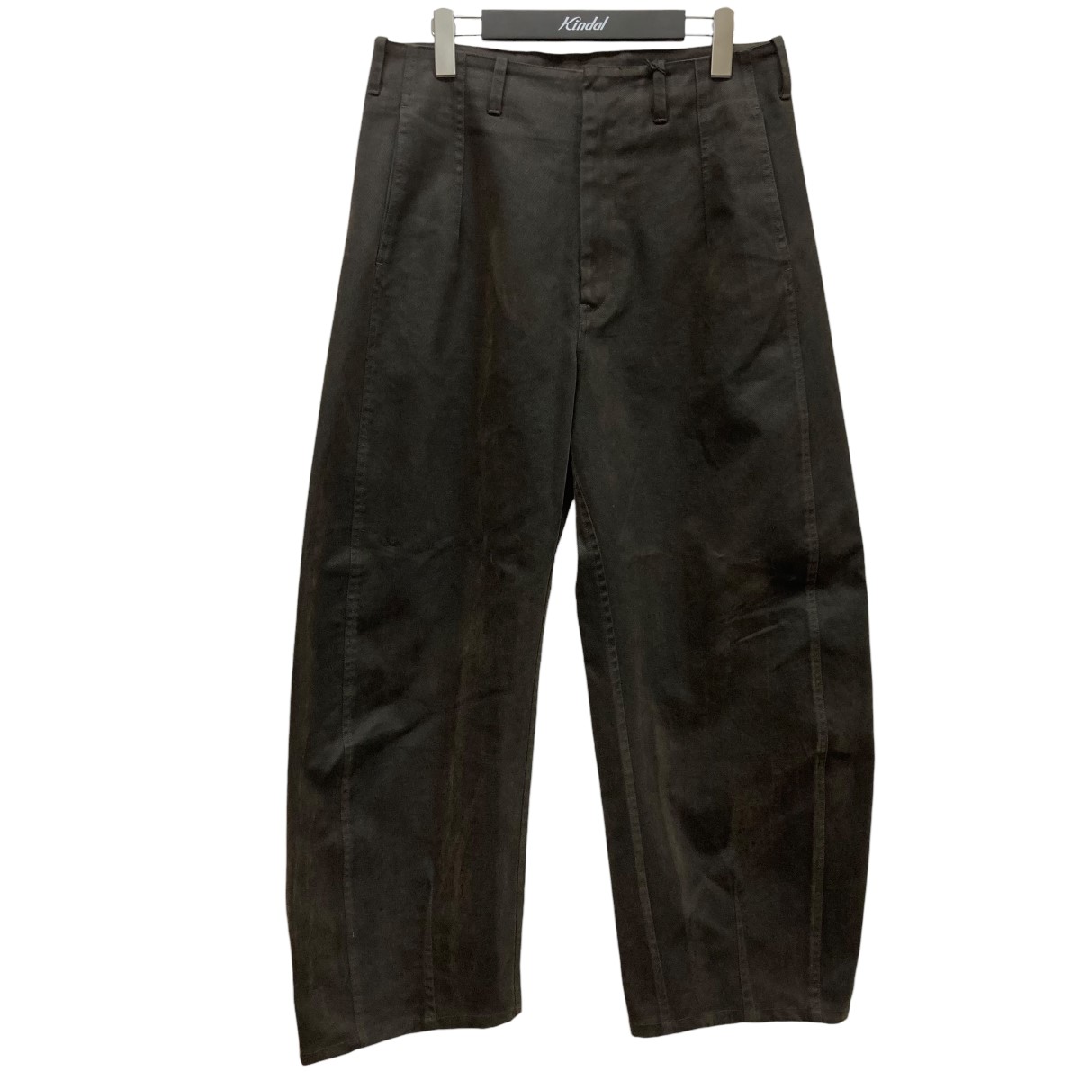 楽天市場】Omar Afridi オマールアフリディ 23AW TOTEM CARGO TROUSERS