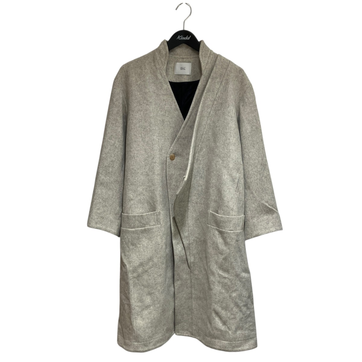 楽天市場】【中古】HATRA ハトラ トレンチコート サイズ：2 カラー