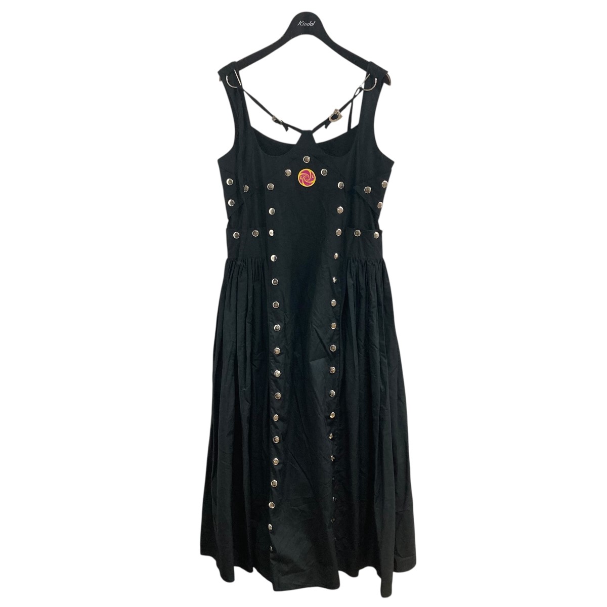 楽天市場】【中古】CHOPOVA LOWENAデザインチェックパンツ マルチ