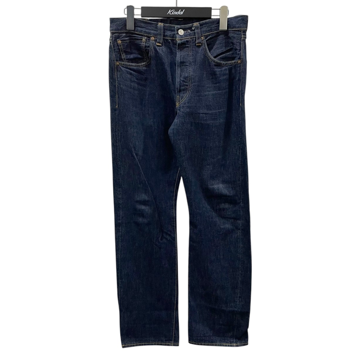 楽天市場】Levi's/リーバイス33年復刻 Vintage Clothing デニムパンツ