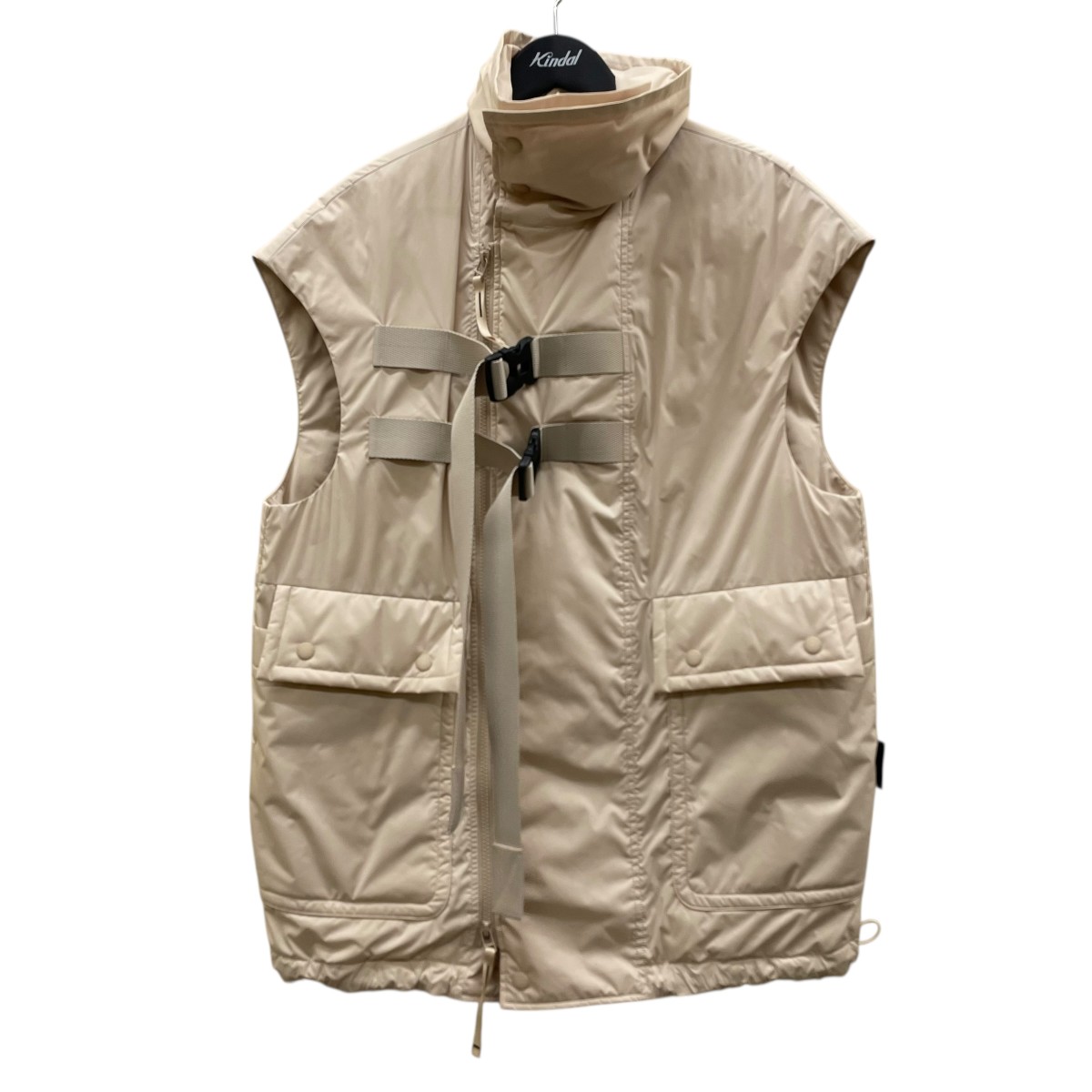 楽天市場】新品 UJOH DANSKIN INSULATION VEST ベスト 【サイズ：L