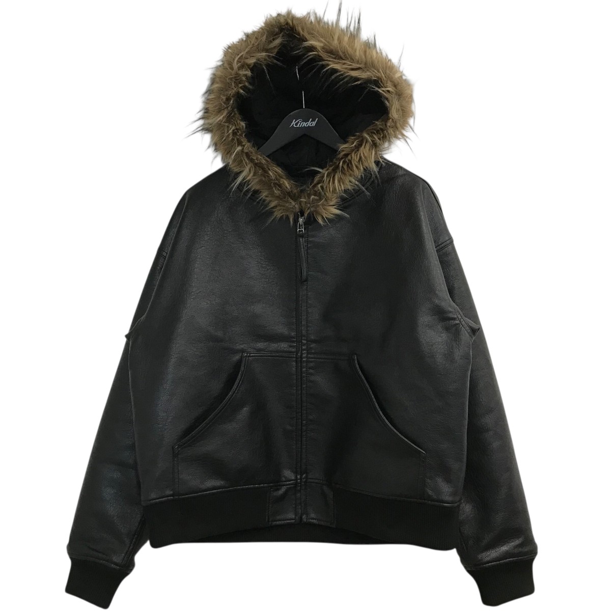 楽天市場】BREATH ブレス ファージャケット アウター 男女兼用 FAUX