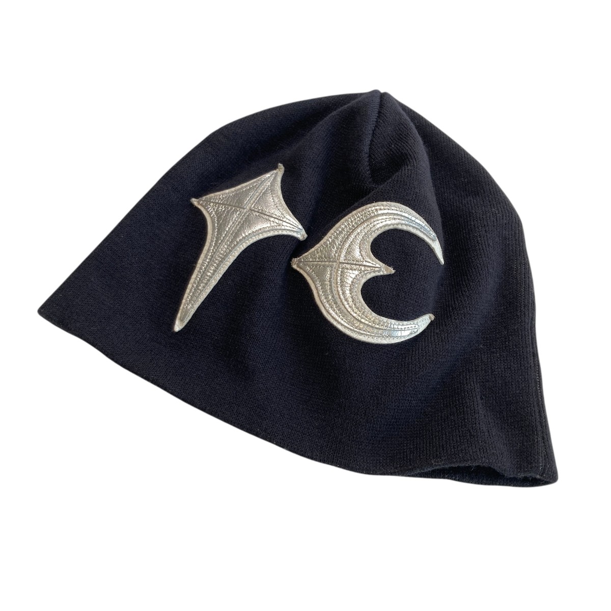 楽天市場】日本未入荷 Thug Club TC Emblem Basic Beanie Charcoal