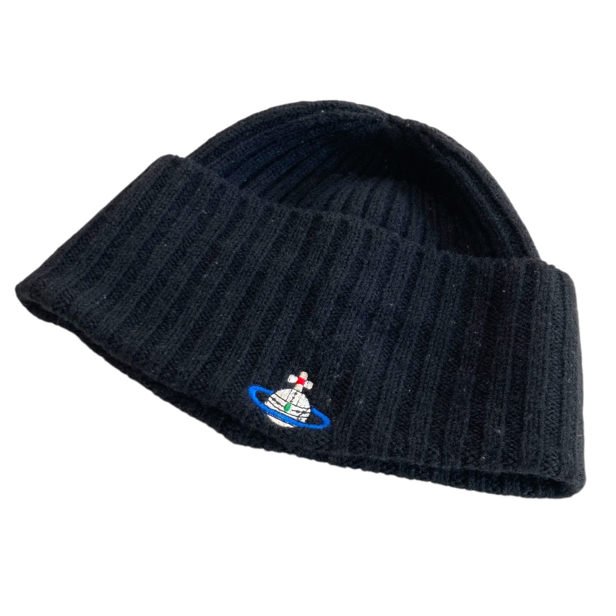 楽天市場】Vivienne Westwood ヴィヴィアンウエストウッド ニット帽