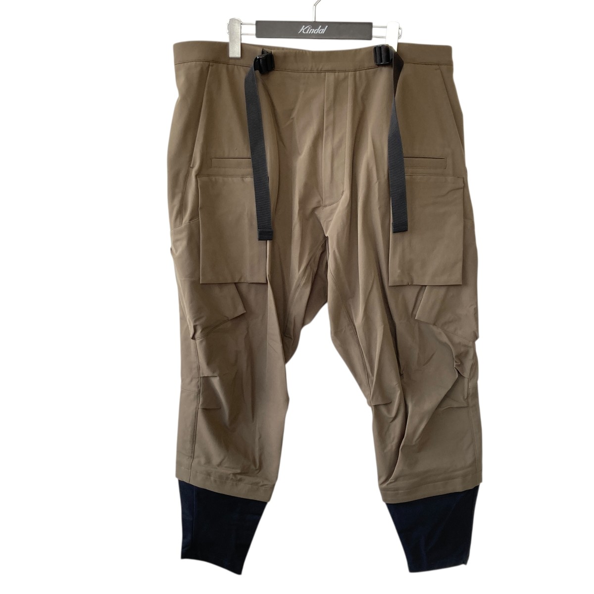 楽天市場】[送料無料]ACRONYM : Schoeller Dryskin Ultrawide Trouser