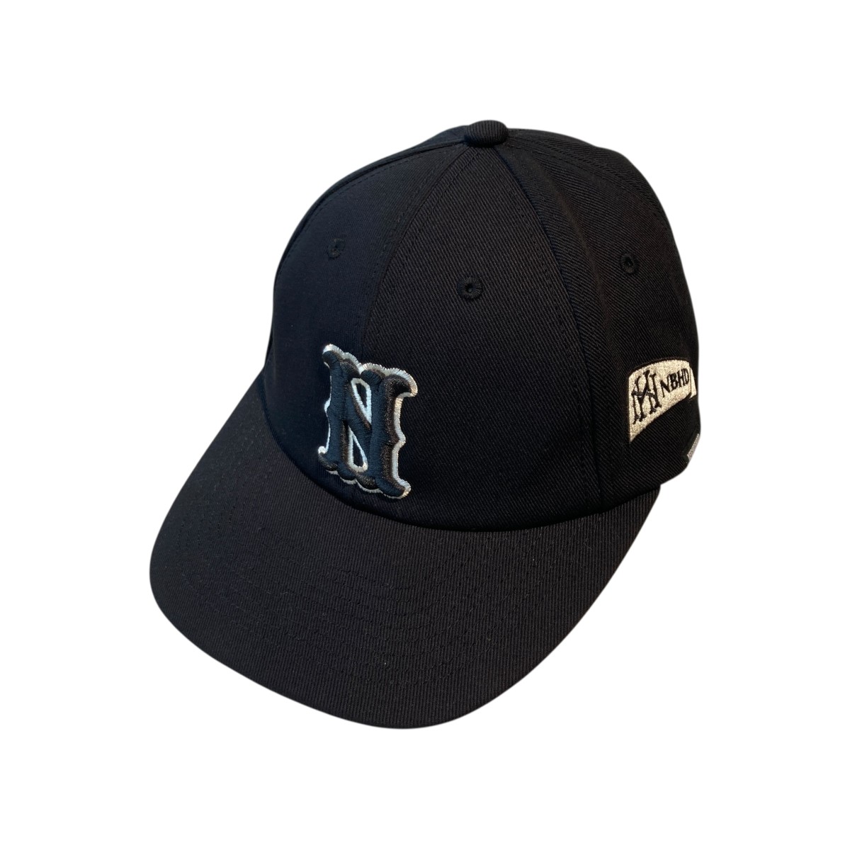 楽天市場】NEIGHBORHOOD 25ss BASEBALL CAP 251HCNH-HT01