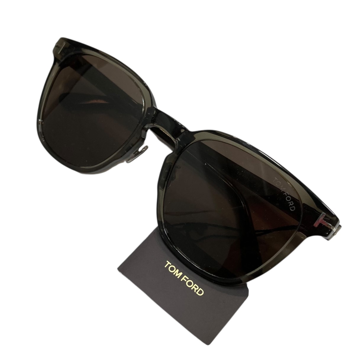 楽天市場】TOM FORD（トムフォード）サングラス TF544-Kサイズ：カラー