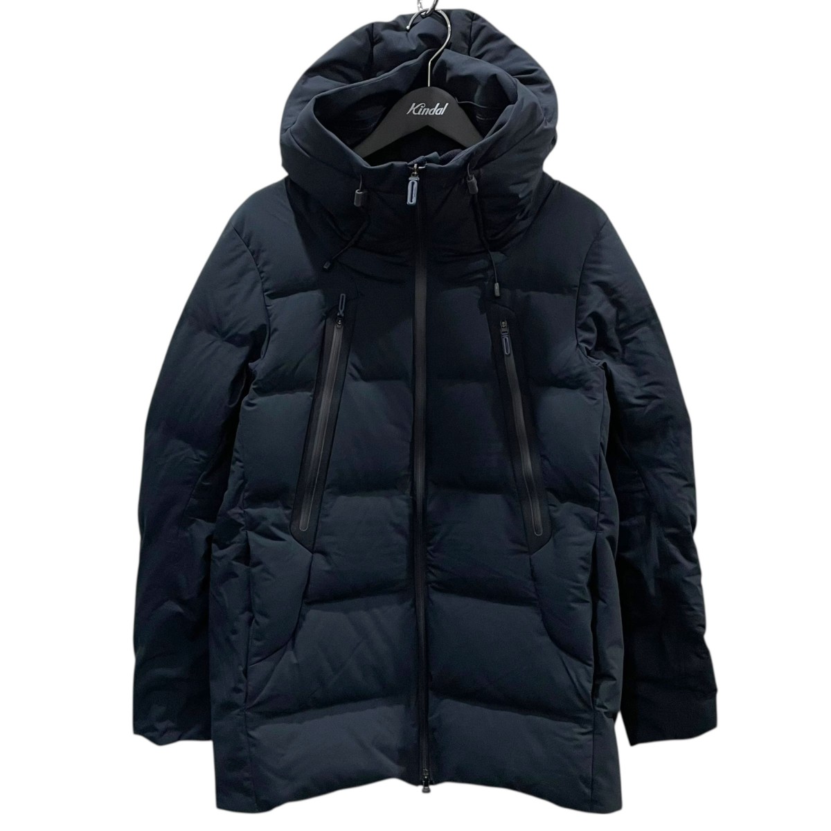 楽天市場】【中古】DESCENTE ALLTERRAIN 81 23AW GORE INFINIUM DOWN
