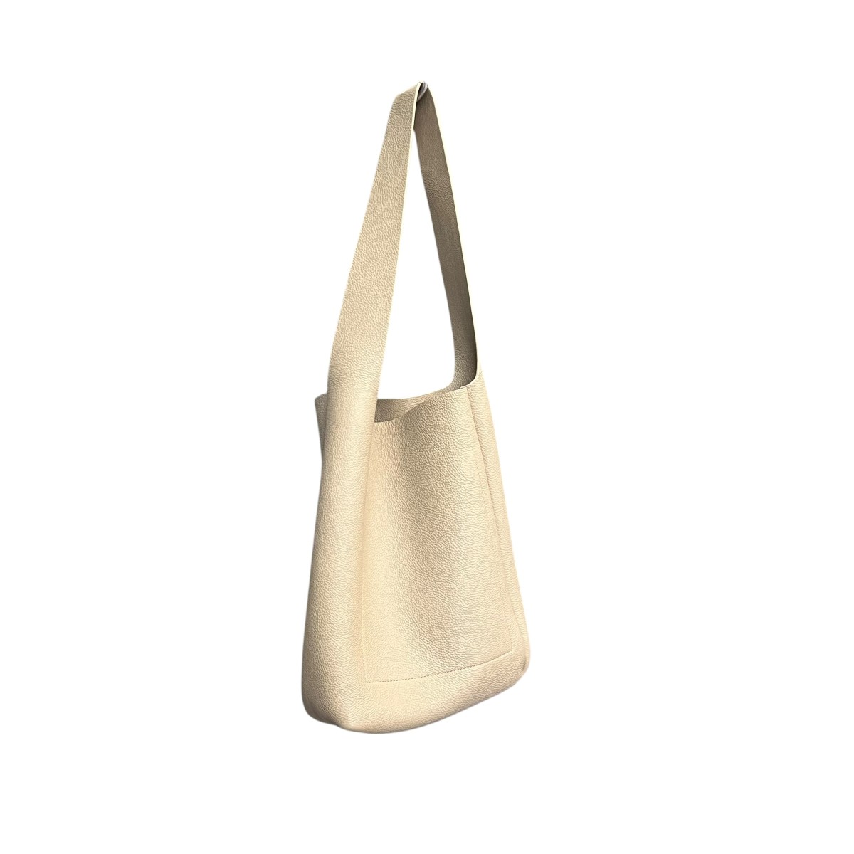【中古】 Aeta　 PG SHOULDER S ワンショルダーバッグ ベージュ 【110226】（アエタ）