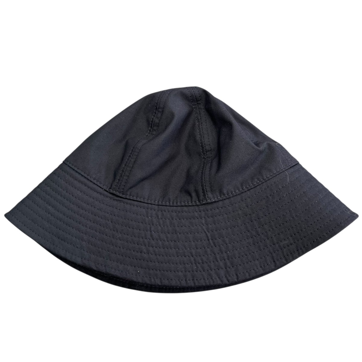 【中古】 JIL SANDER 23SS ハット J47TC0004 ネイビー サイズ：L 【価格見直し】 21,556円