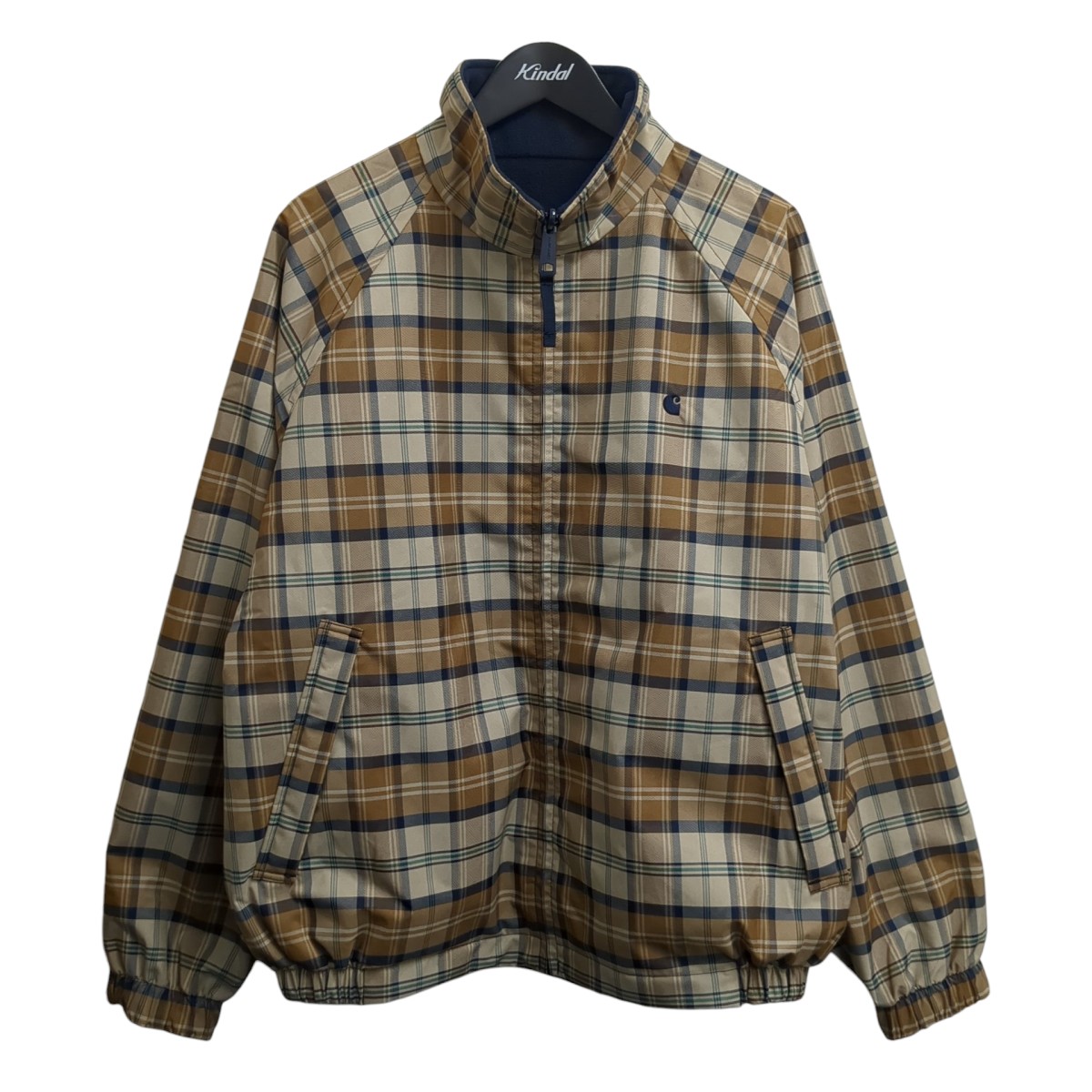 楽天市場】CARHARTT WIP ARCAN JACKET カーハート ダブリューアイピー