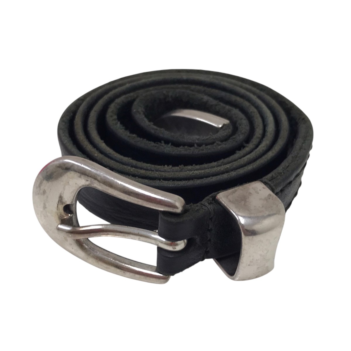 楽天市場】OUR LEGACY アワーレガシー ベルト BELT 2CM A22382F メンズ