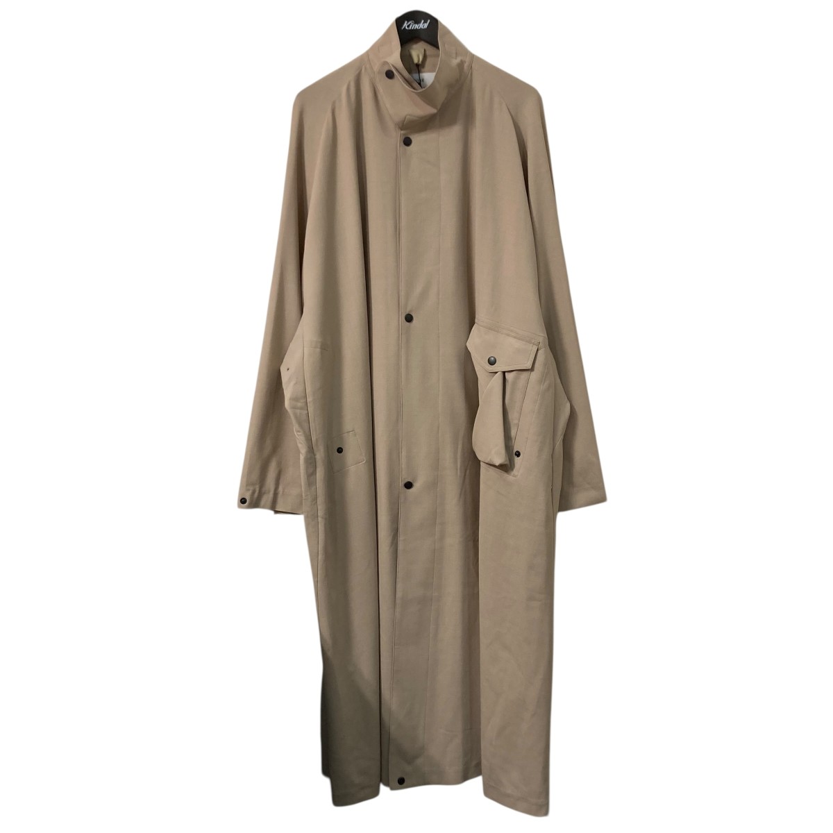 楽天市場】【新品】 HYKE / ハイク | 2021SS | STRETCH TROPICAL