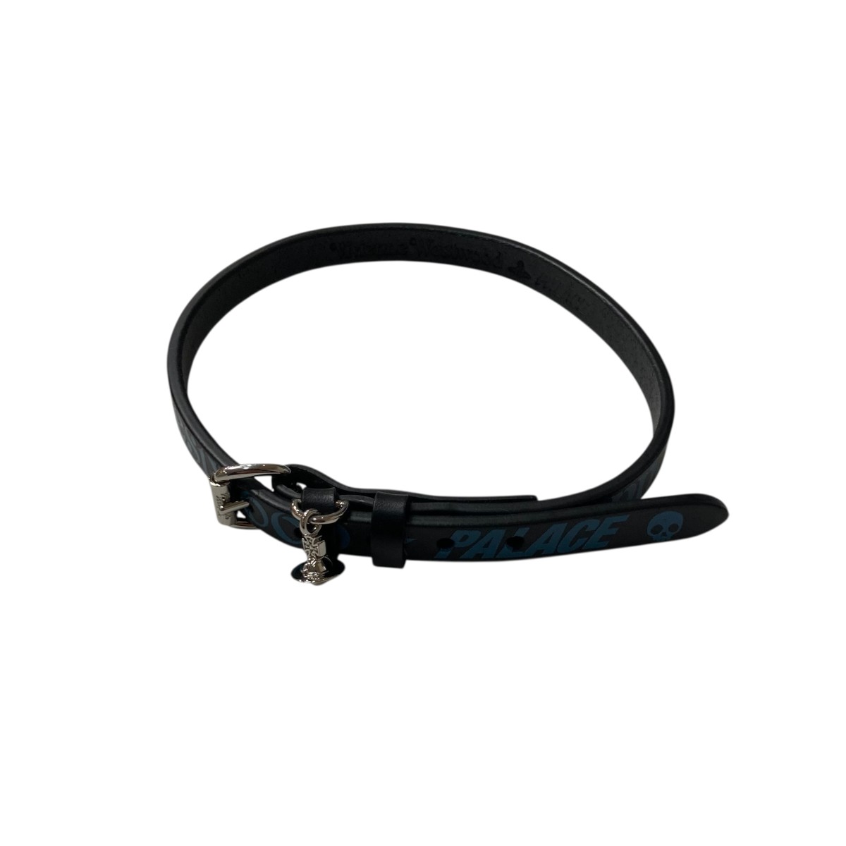 楽天市場】【中古】Vivienne Westwood / スクイグル柄 レザー