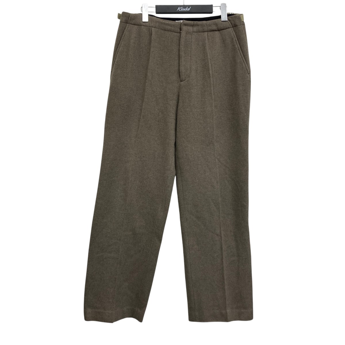 楽天市場】OUR LEGACY アワーレガシー パンツ BORROWED CHINO M4244BB