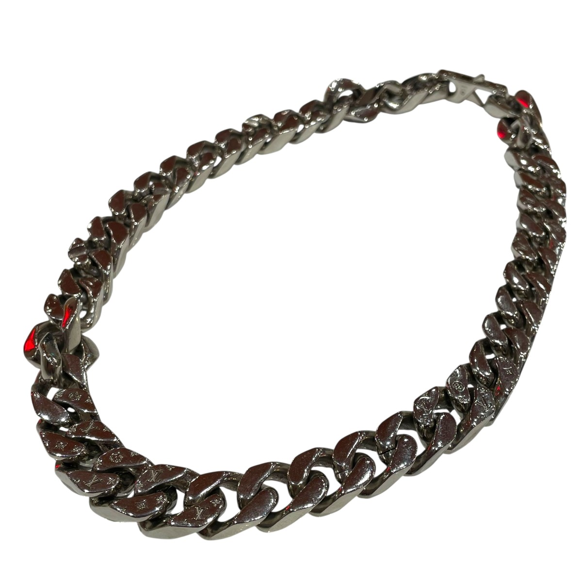 楽天市場】【ジュエリー】LOUIS VUITTON ルイ ヴィトン ネックレス