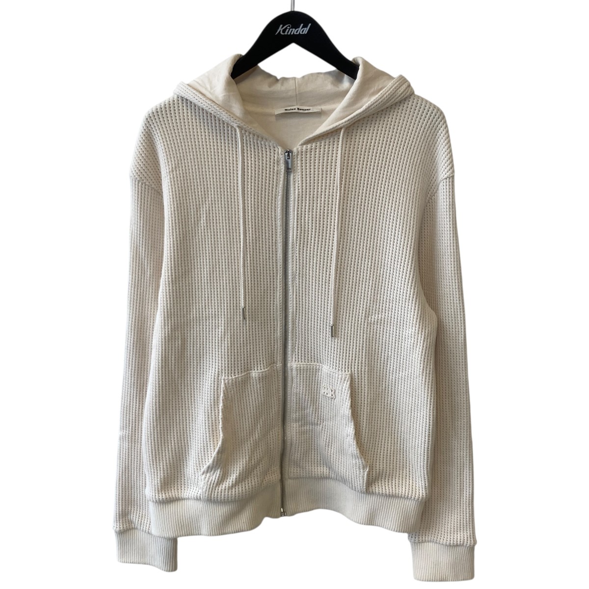 楽天市場】WALES BONNER ウェールズ ボナー ニット サイズ:M 23AW ワン