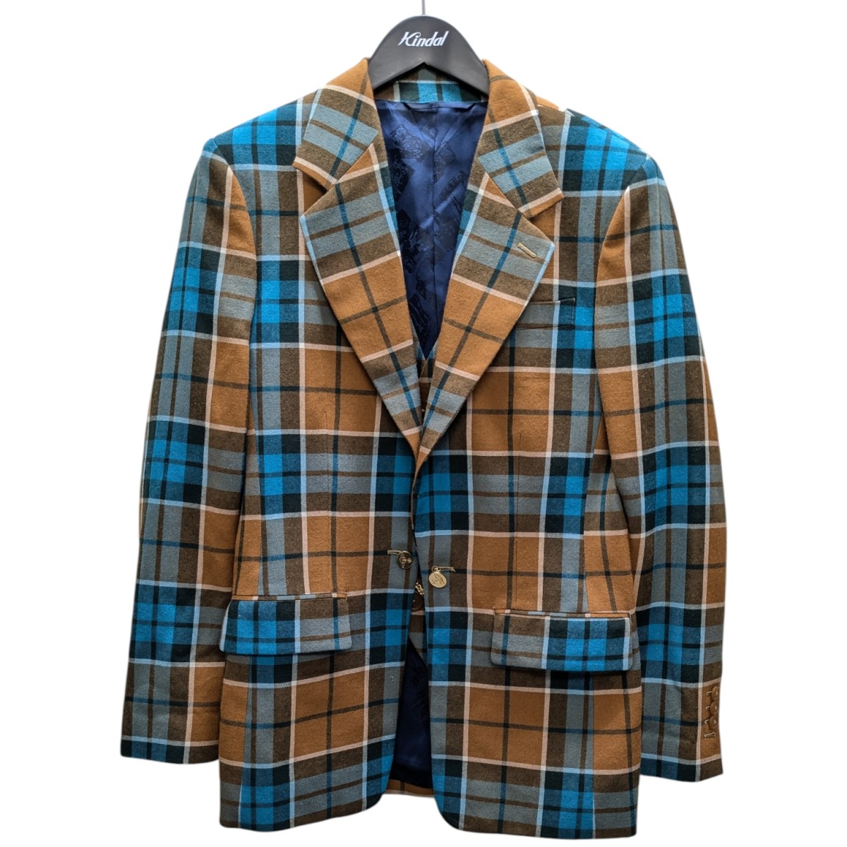 楽天市場】【中古】 Vivienne Westwood MAN / CUBIC FELT ORB ボマー