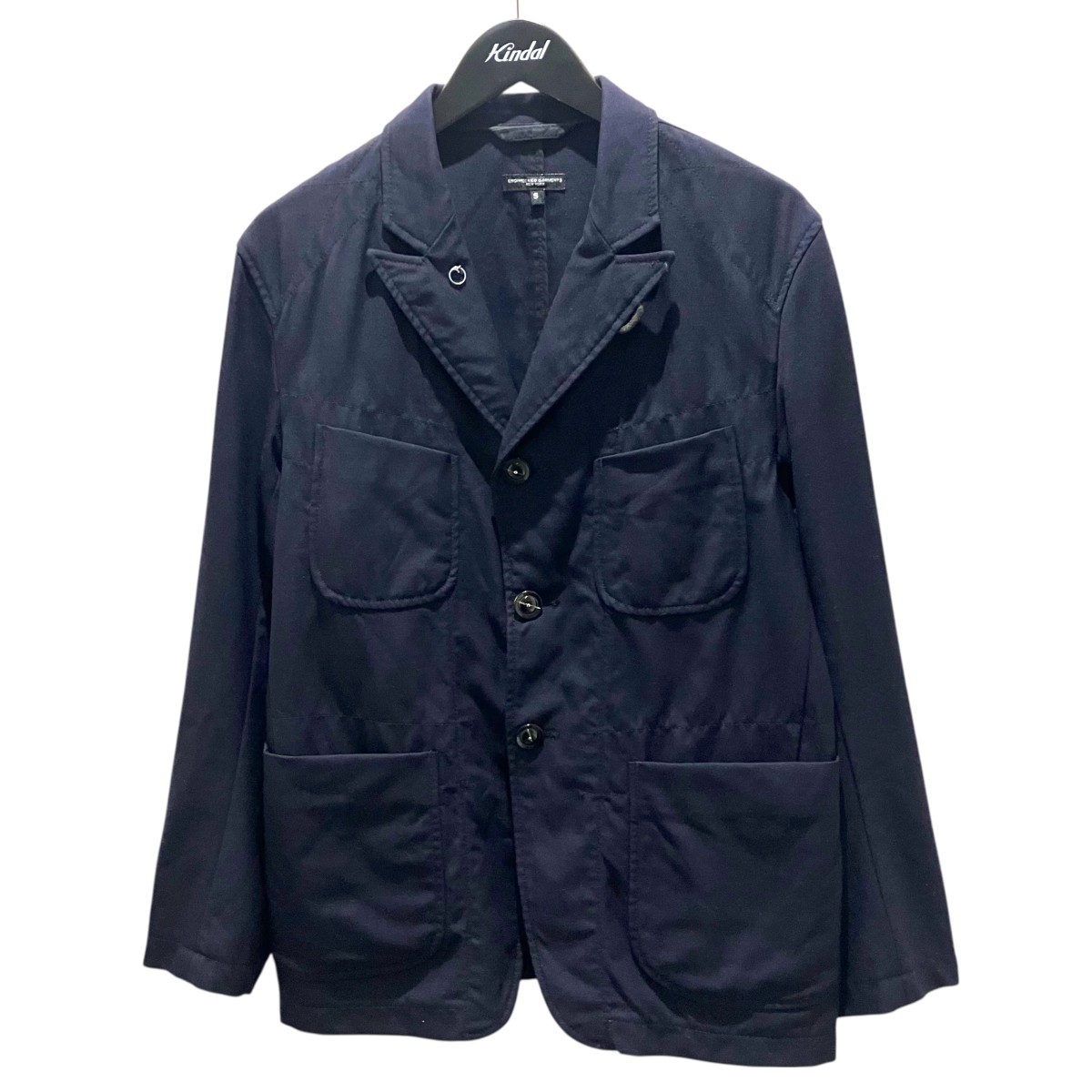 楽天市場】【中古】ENGINEERED GARMENTS (エンジニアードガーメンツ