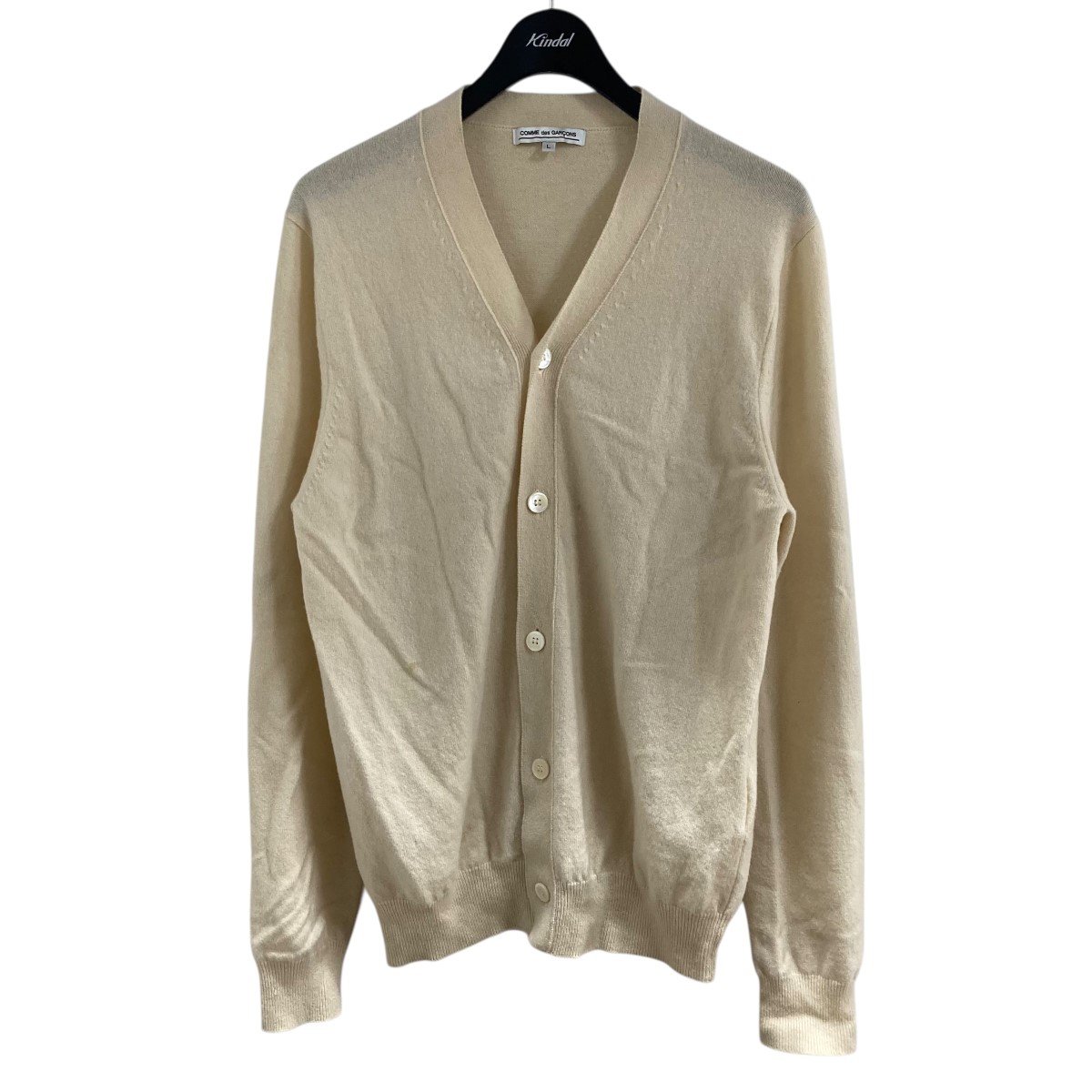 楽天市場】【美品】コムデギャルソン COMME des GARCONS AD2024