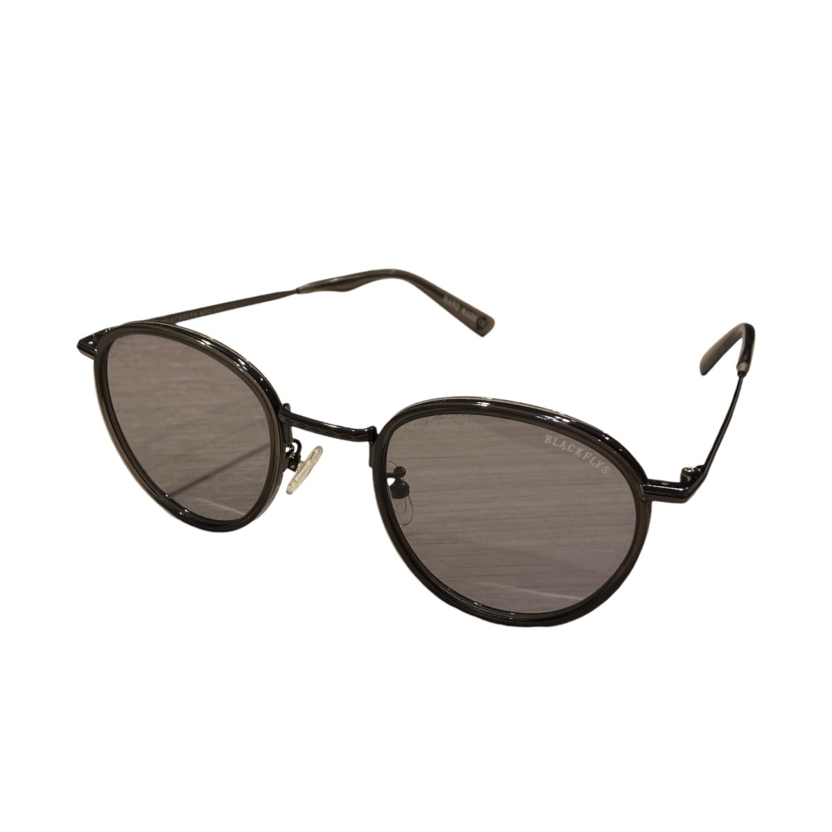 【中古】 BLACK FLYS FLY MILLWOOD サングラス ブラック サイズ：記載なし 【価格見直し】 4,099円