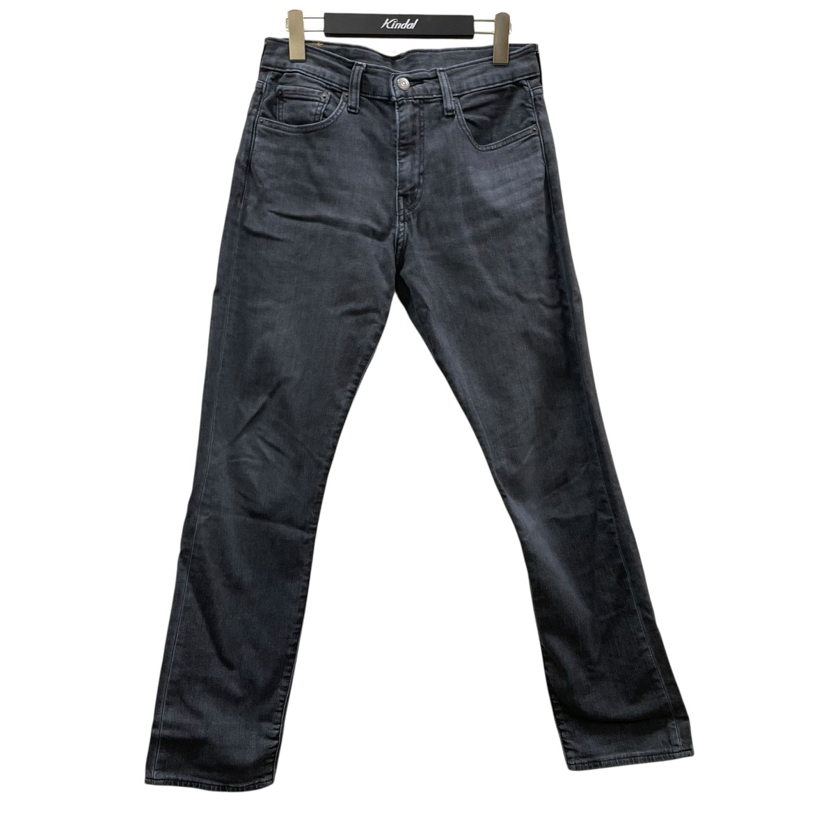 【中古】 LEVI’S PReMIUM　 デニムパンツ 4515045385 ダークインディゴ サイズ：W28 L32 【130226】（リーバイスプレミアム）