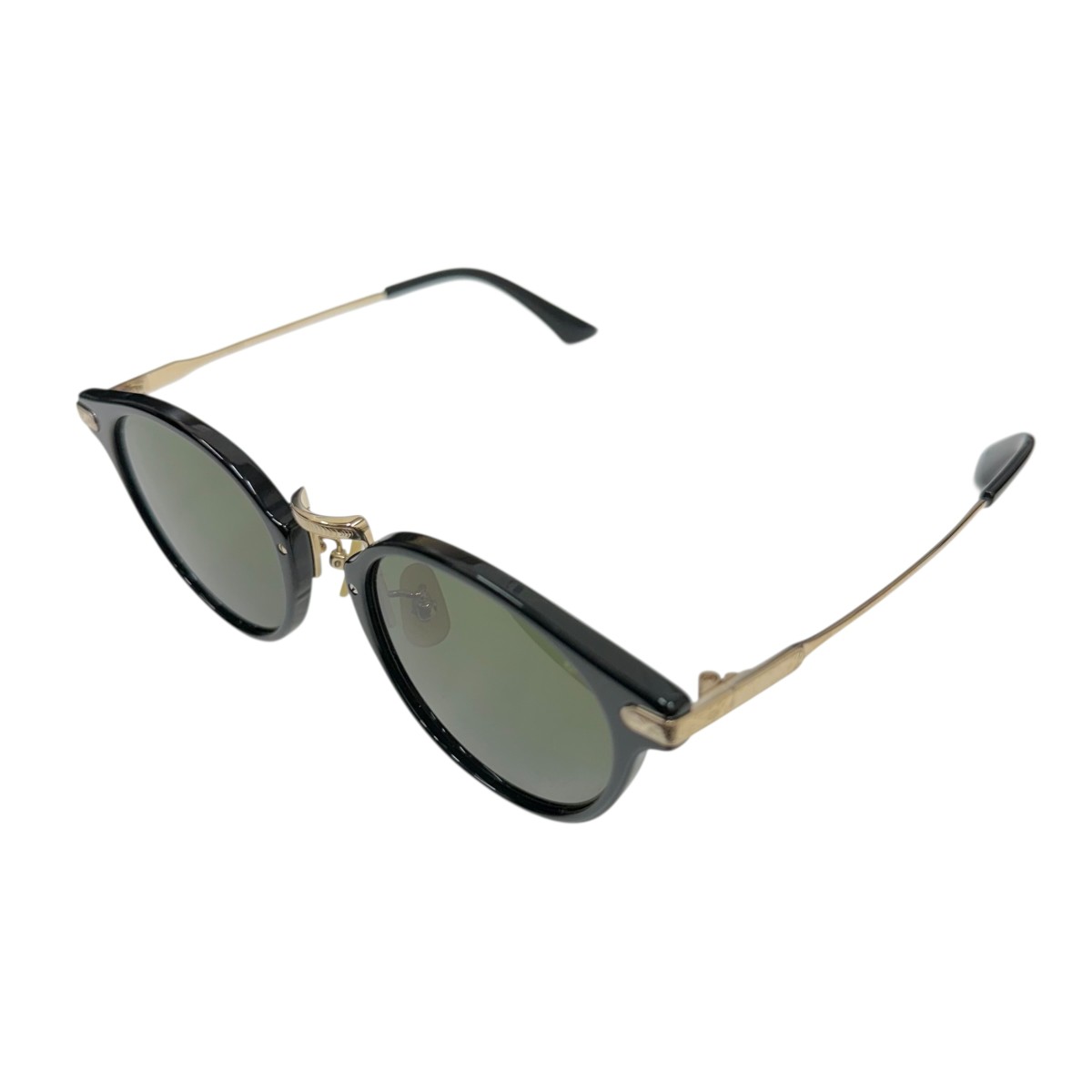 楽天市場】AYAME GENERAL 1112 CLEAR GLASSES アヤメ ジェネラル