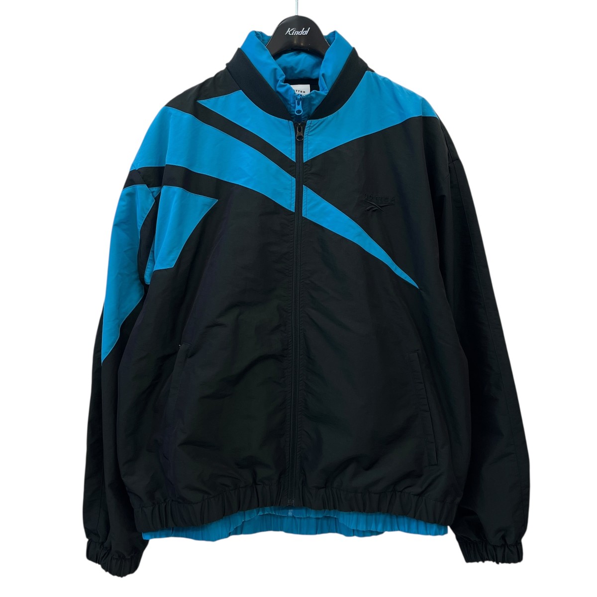 【中古】 REEBOK×BOTTER　 ウィンドブレーカー ブラック サイズ：XL 【140226】（リーボック×ボッター） 23,562円