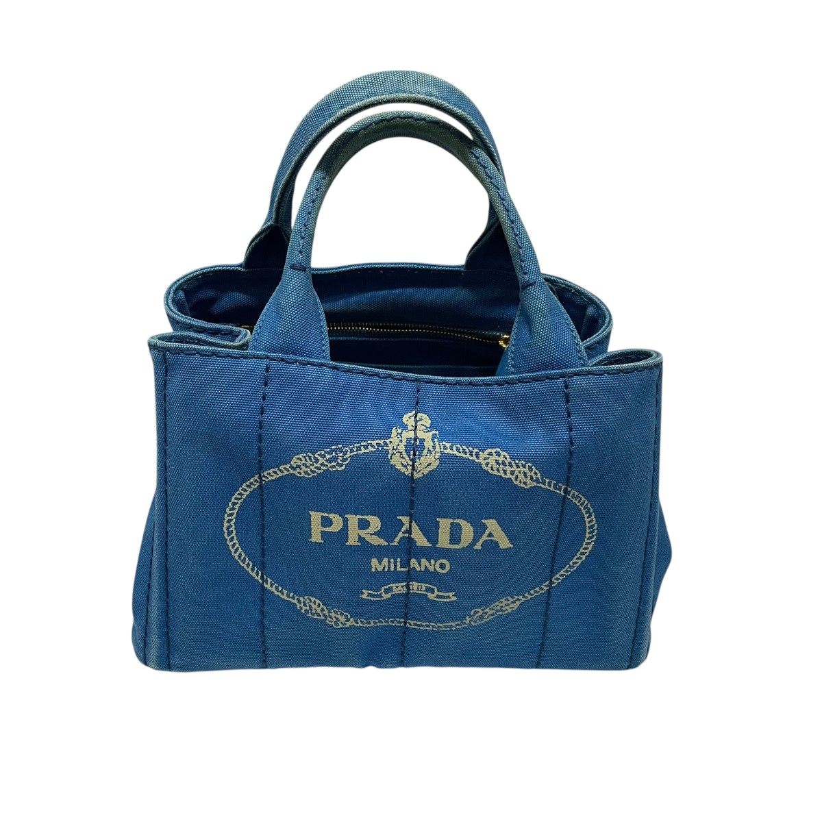 楽天市場】【バッグ】PRADA プラダ 2WAYバッグ トートバッグ