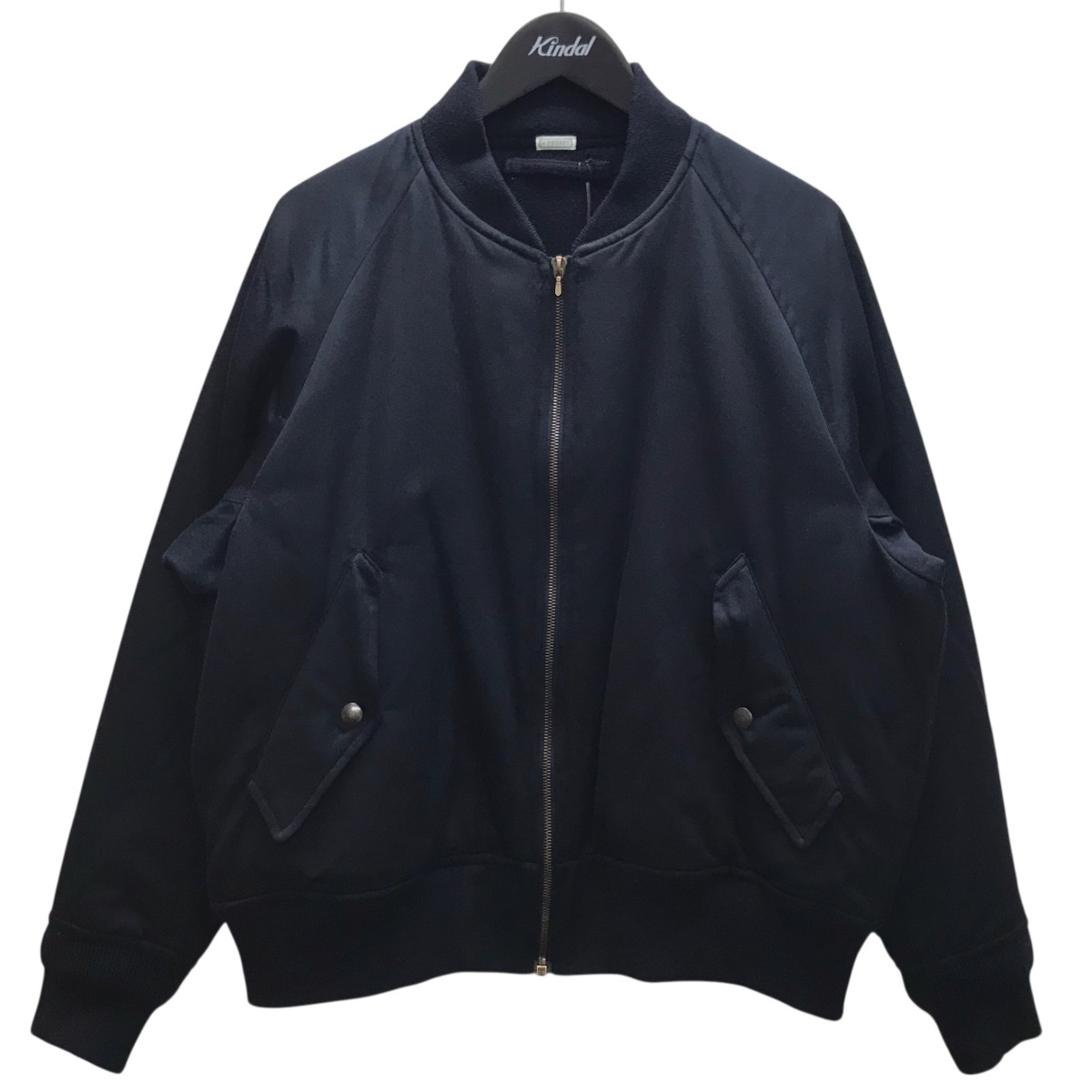 楽天市場】A.PRESSE ア プレッセ 24AW Silk Ripstop Desmaison Down