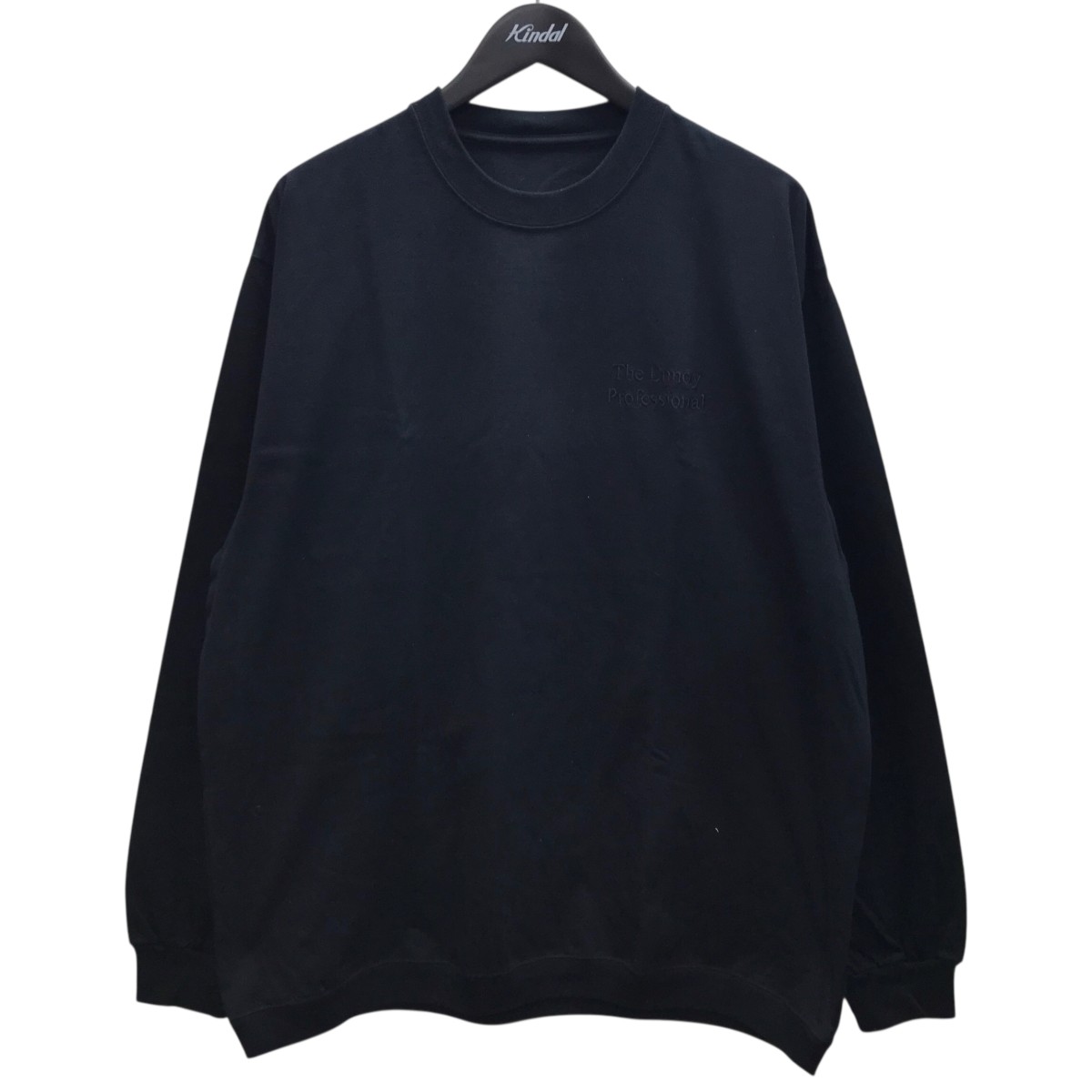 ENNOYから\u201dShort sleeve hem rib tee\u201dが抽選販売 (エンノイ 