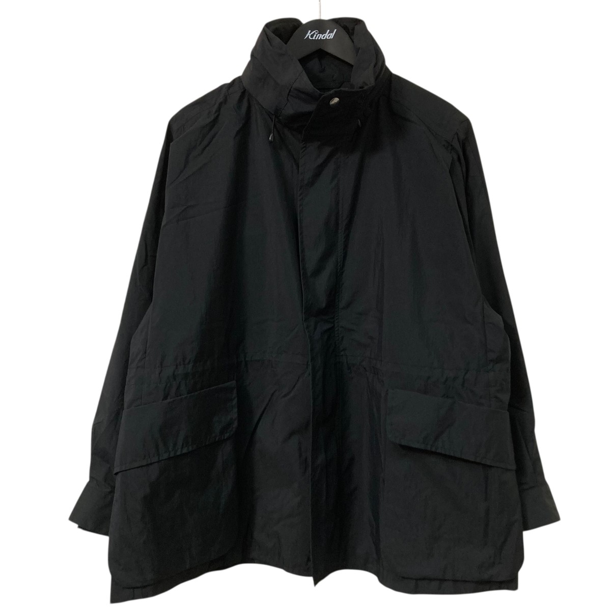 楽天市場】MAATEE&SONS / マーティーアンドサンズ TRAVEL COATトラベル