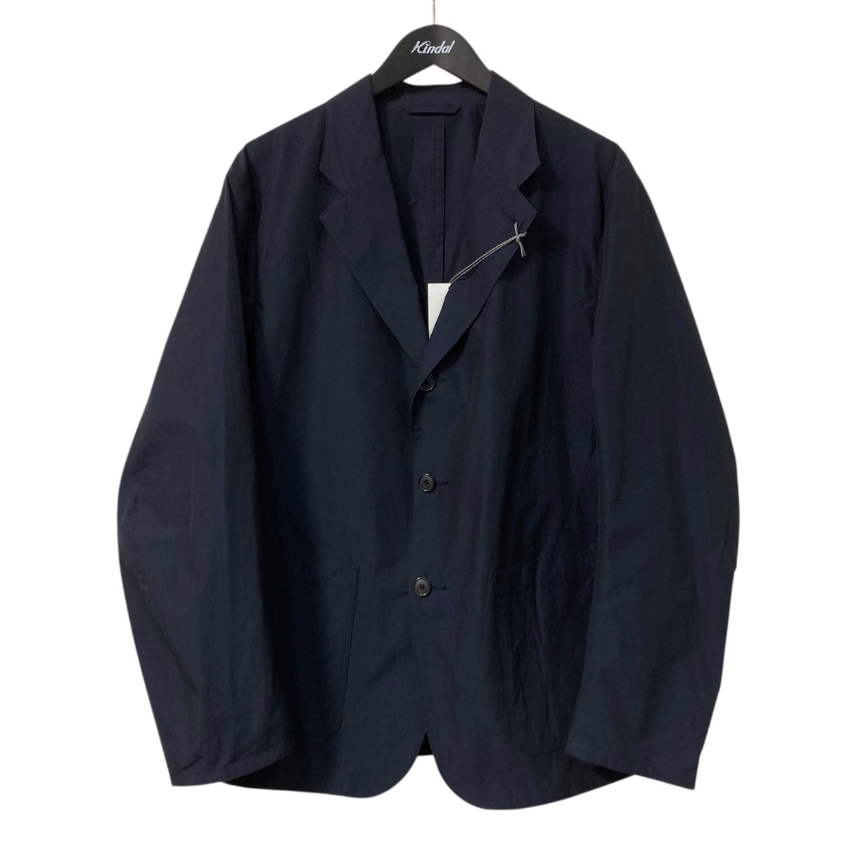 【楽天市場】【中古】HEUGN HENRRI テーラードジャケット JACKET028 ブラック サイズ：2 【140226】（ユーゲン ...